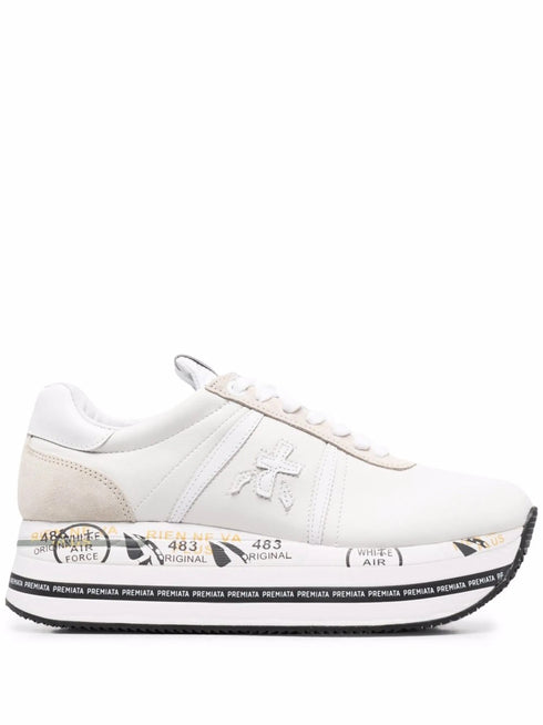 PREMIATA BETH